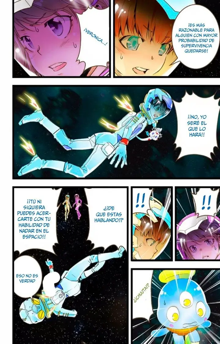 Capitulo 34 page 16
