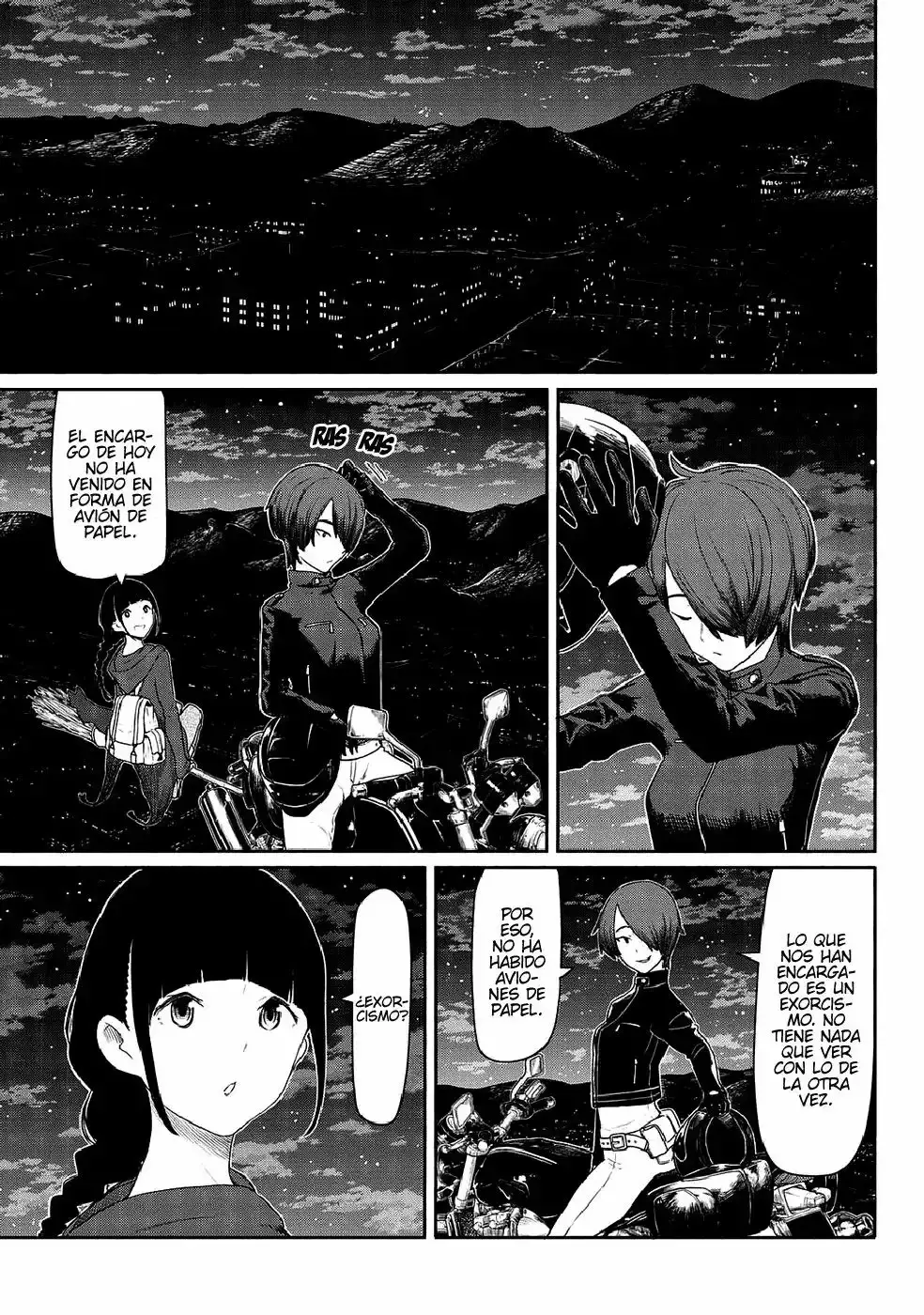 Capitulo 35 page 12