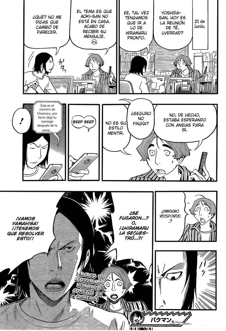 Capitulo 113 page 19