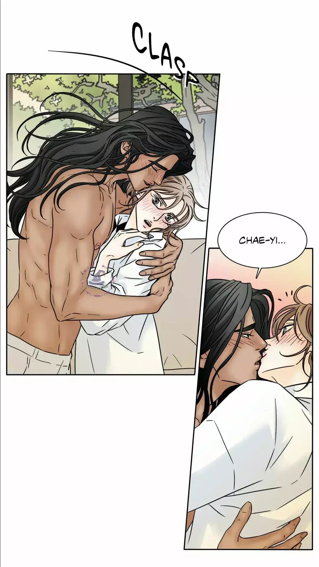 Capitulo 58 page 36