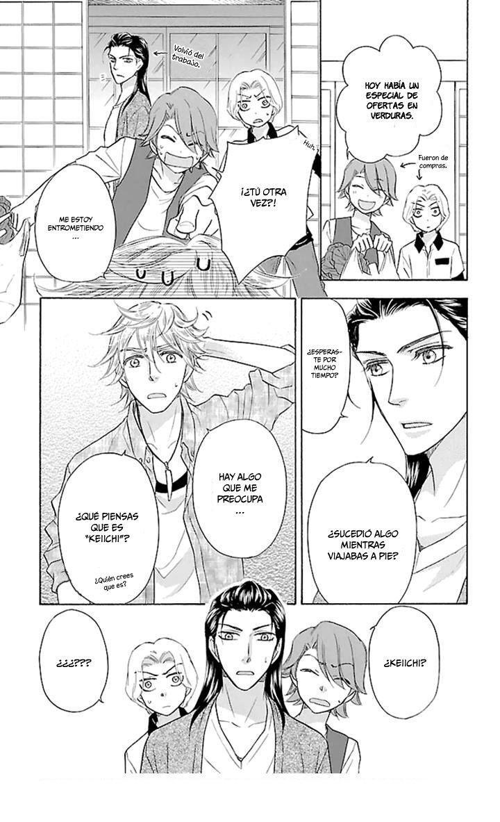 Capitulo 21 page 29