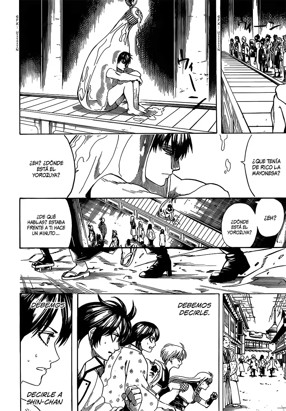 Capitulo 687 page 4
