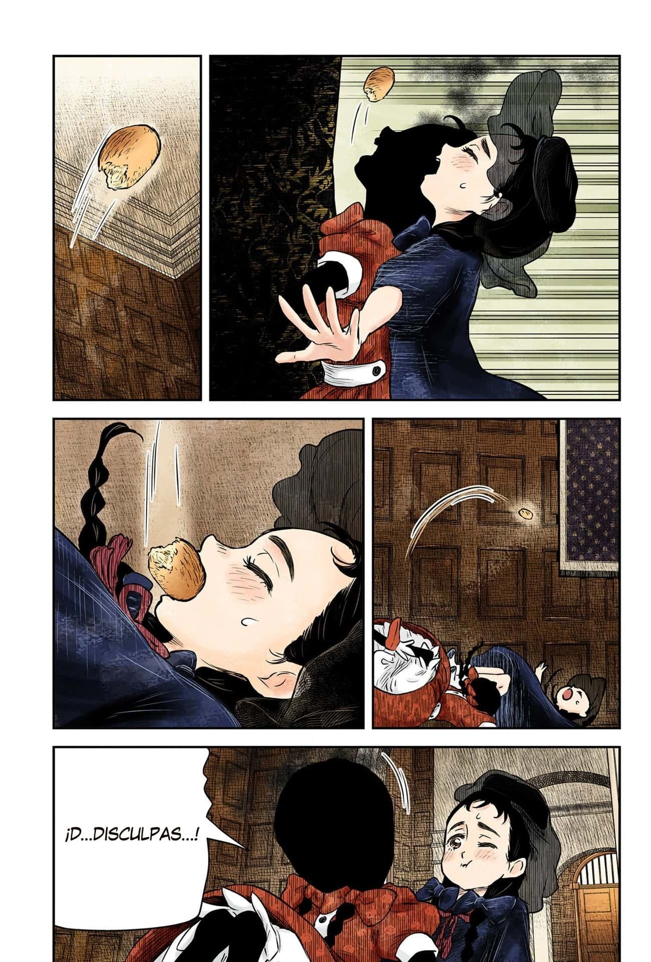 Capitulo 169 page 12
