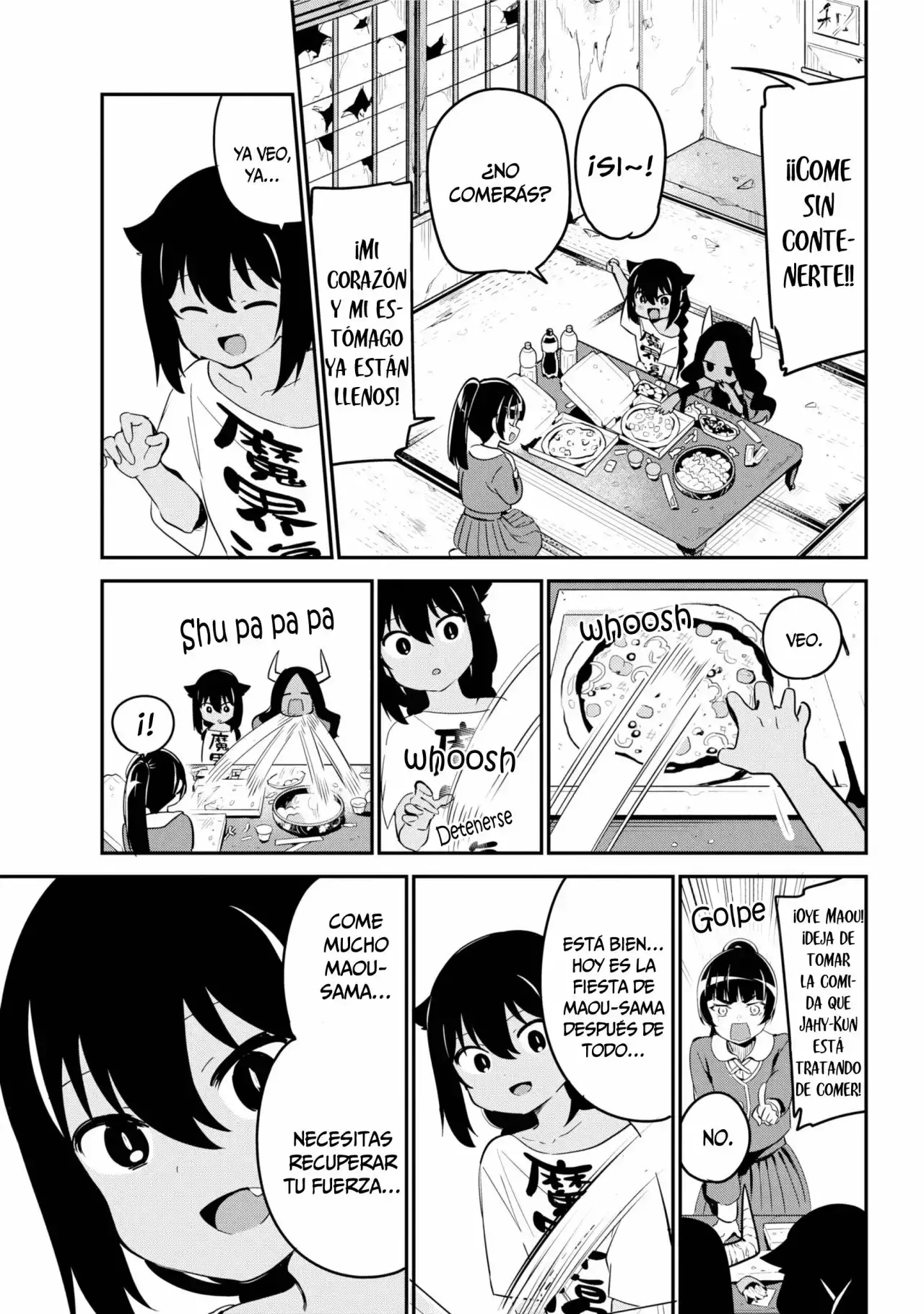 Capitulo 42 page 14