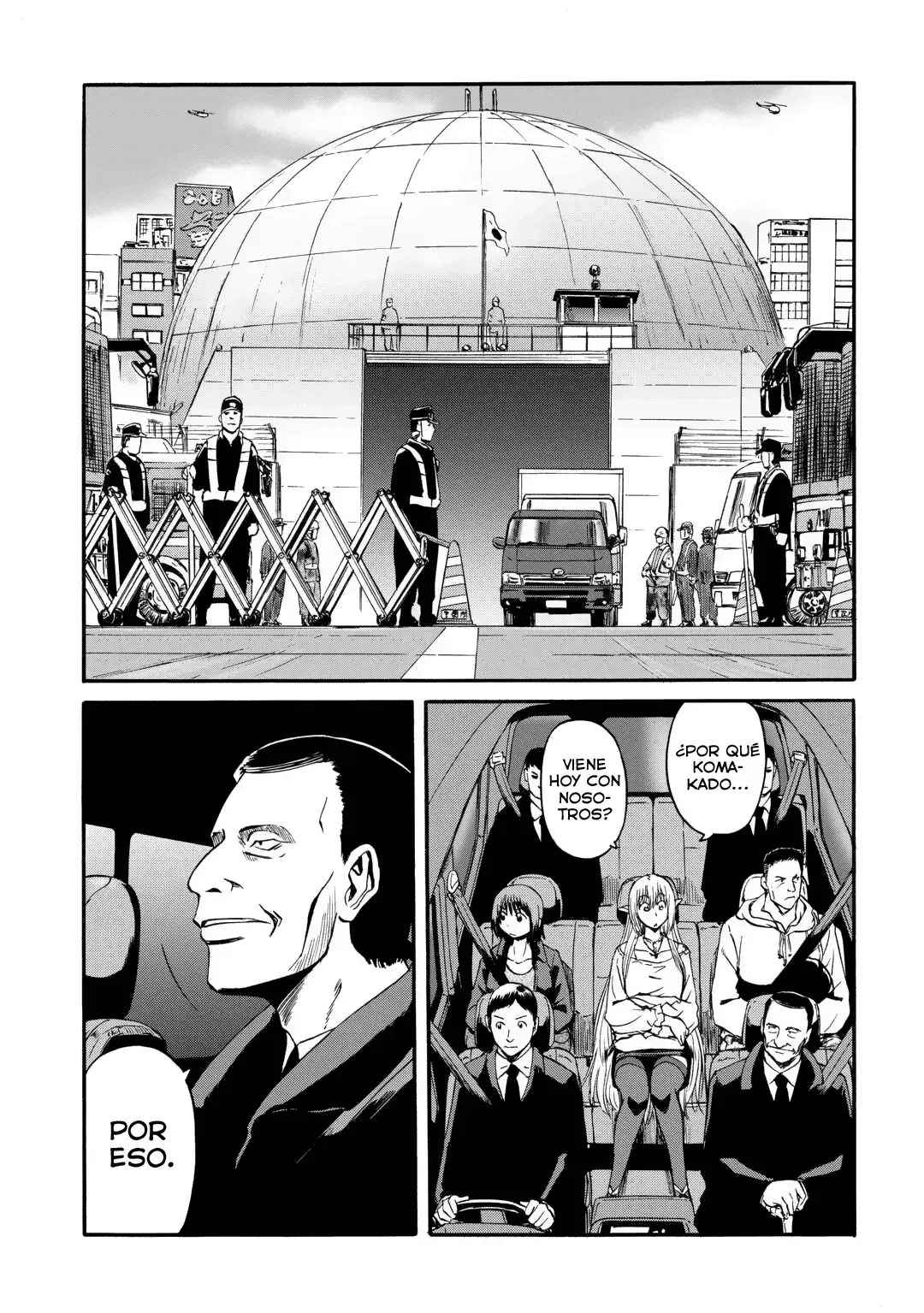 Capitulo 125 page 16