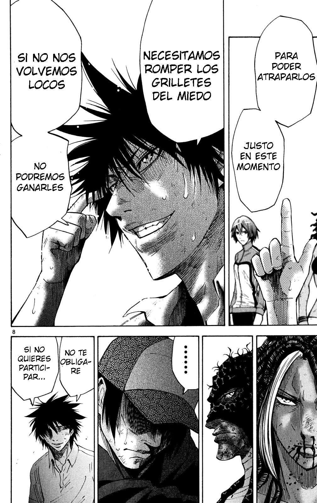 Capitulo 37 page 8