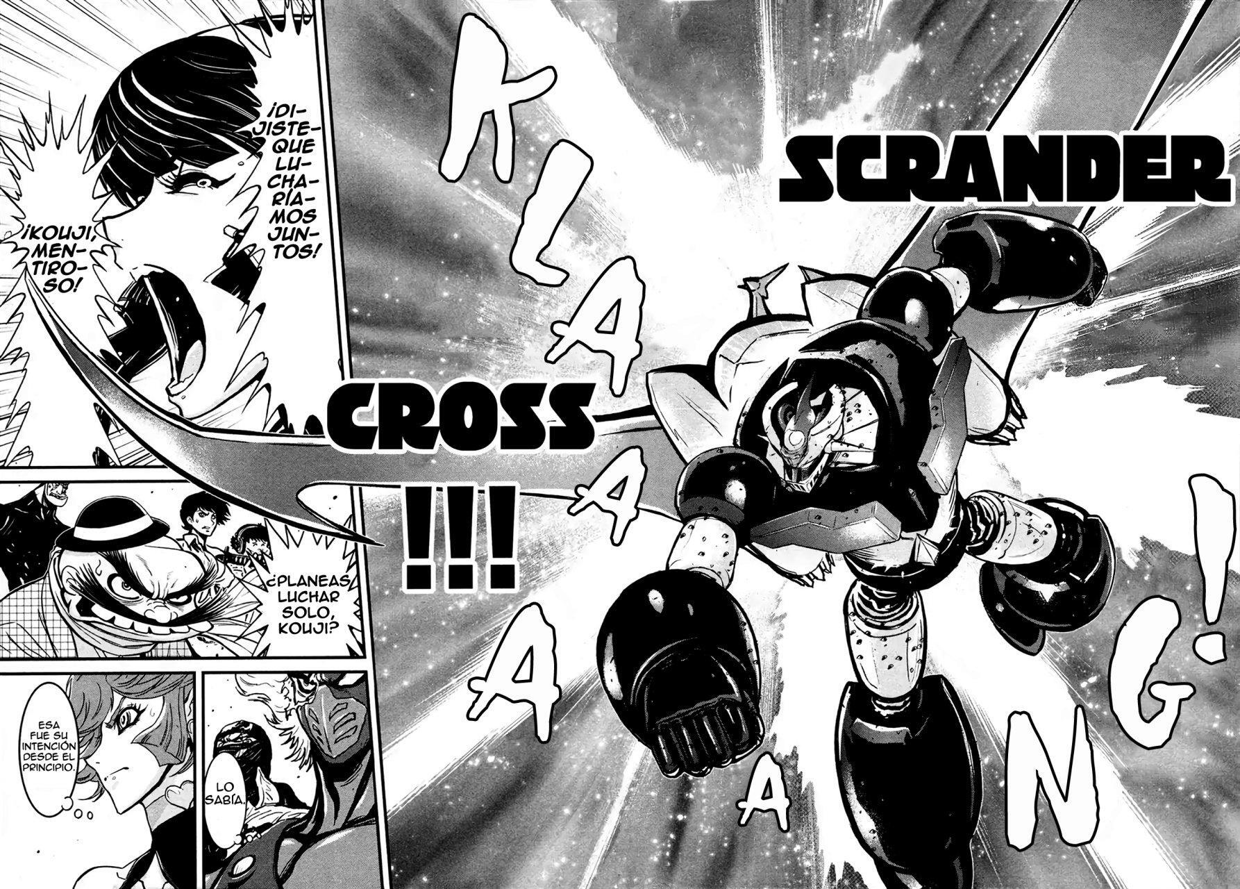 Capitulo 31 page 23