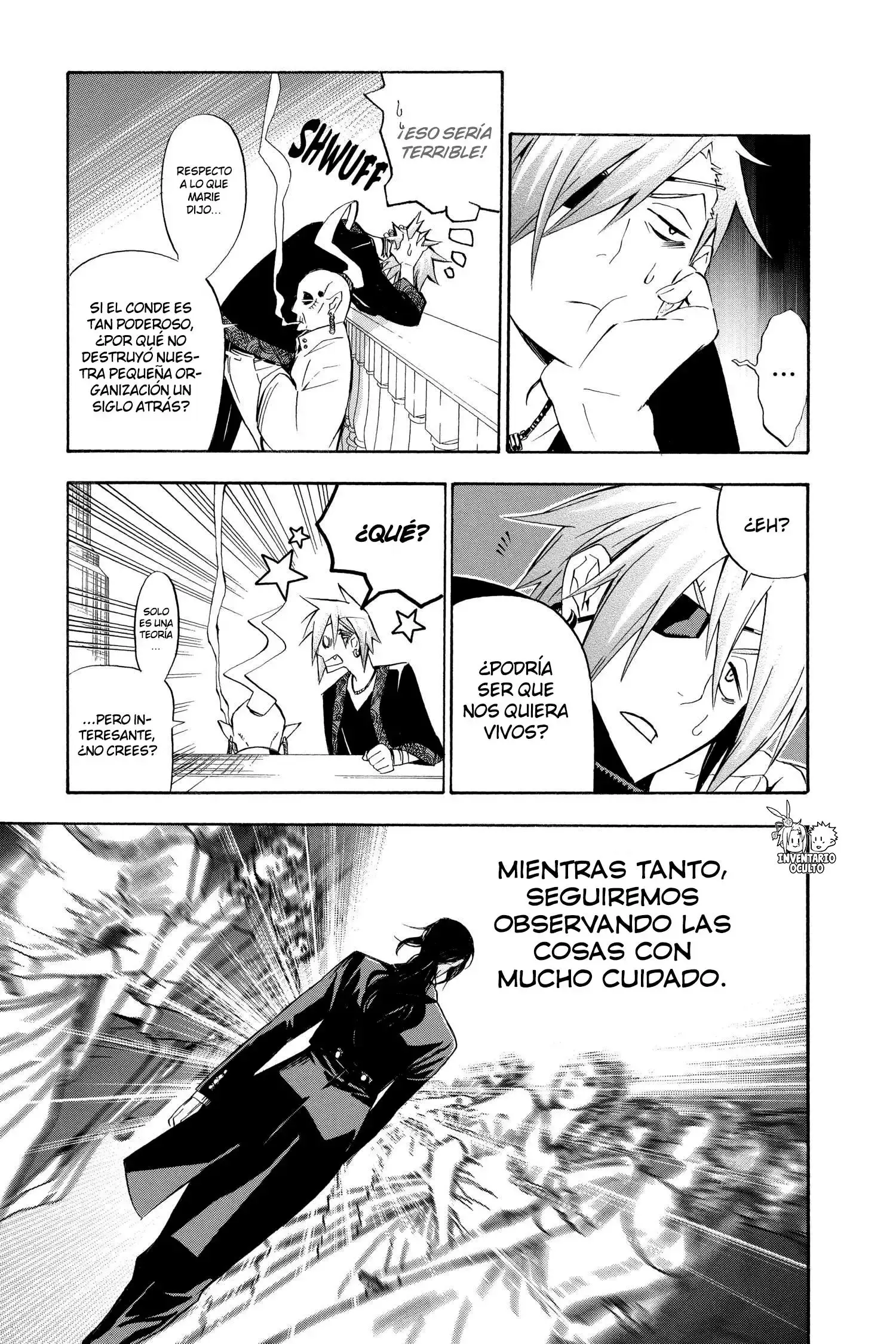 Capitulo 157 page 14