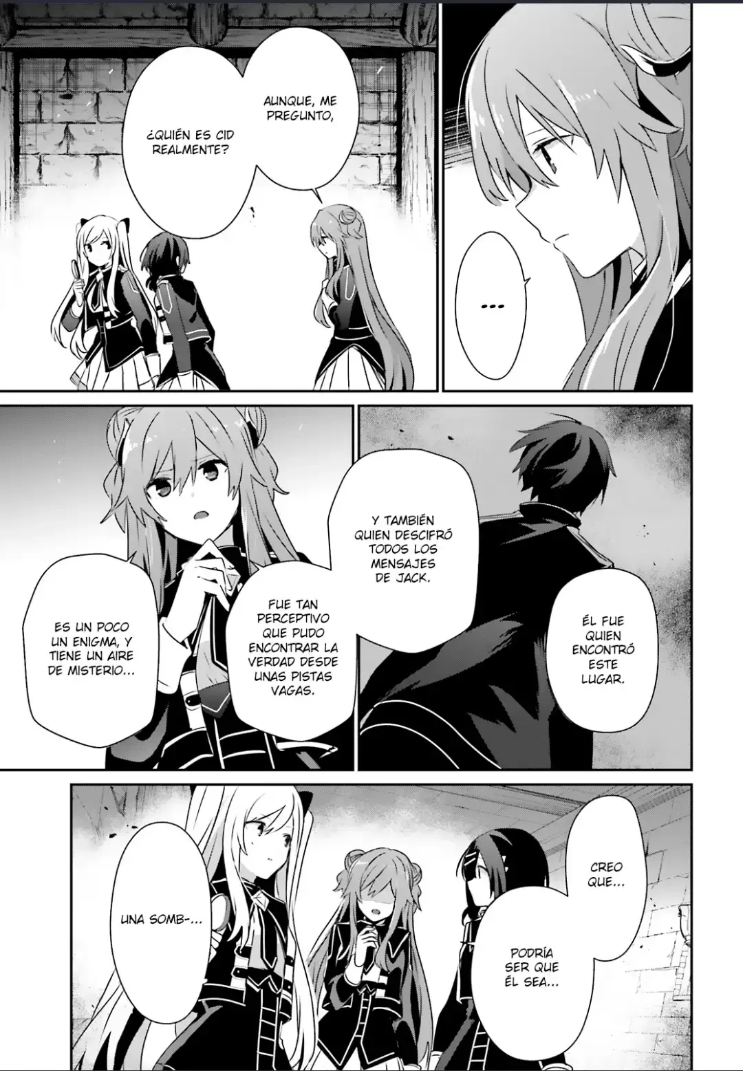 Capitulo 72.1 page 5