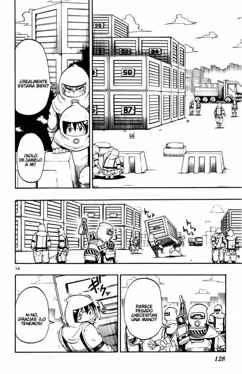 Capitulo 18 page 13