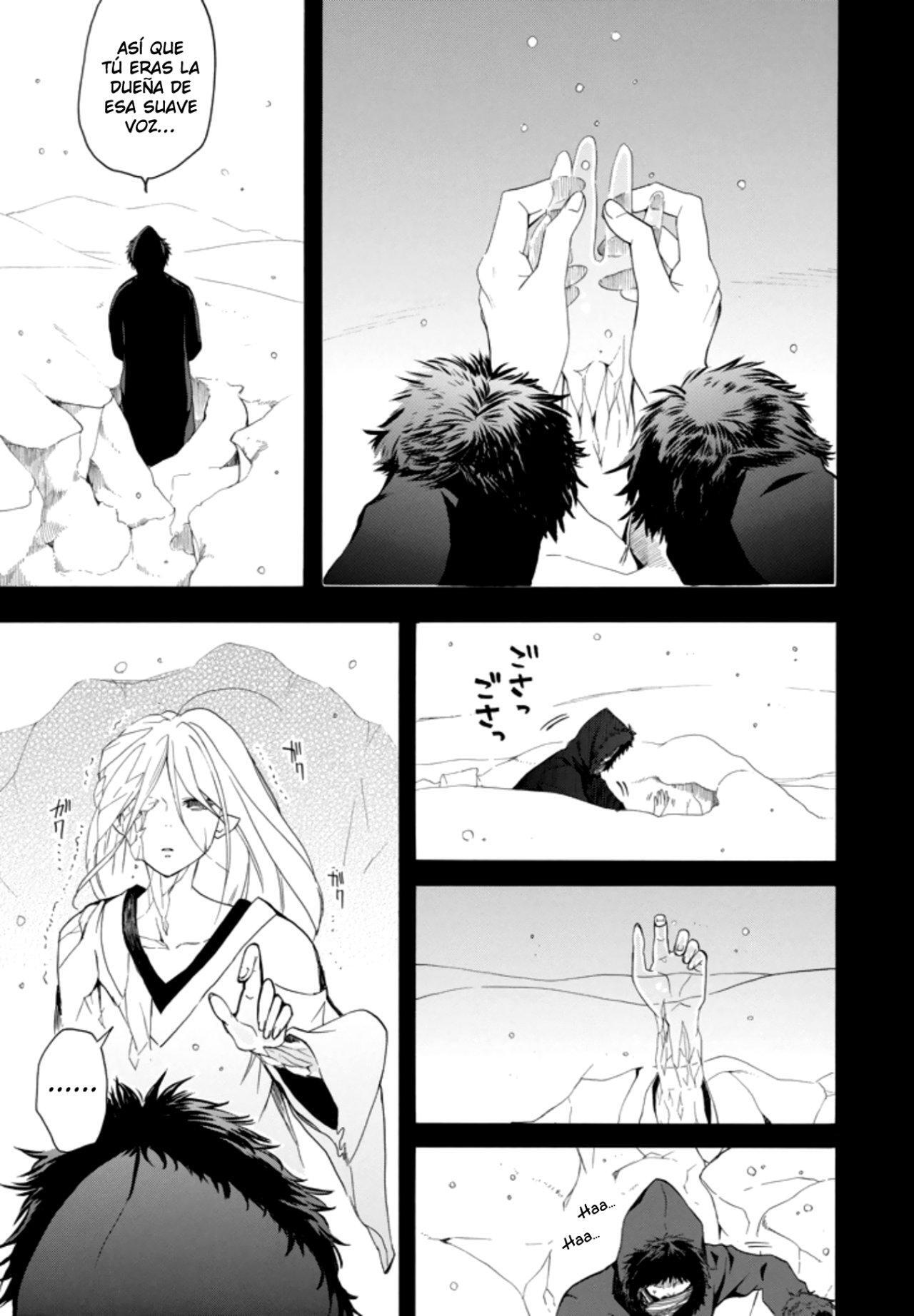 Capitulo 68 page 17