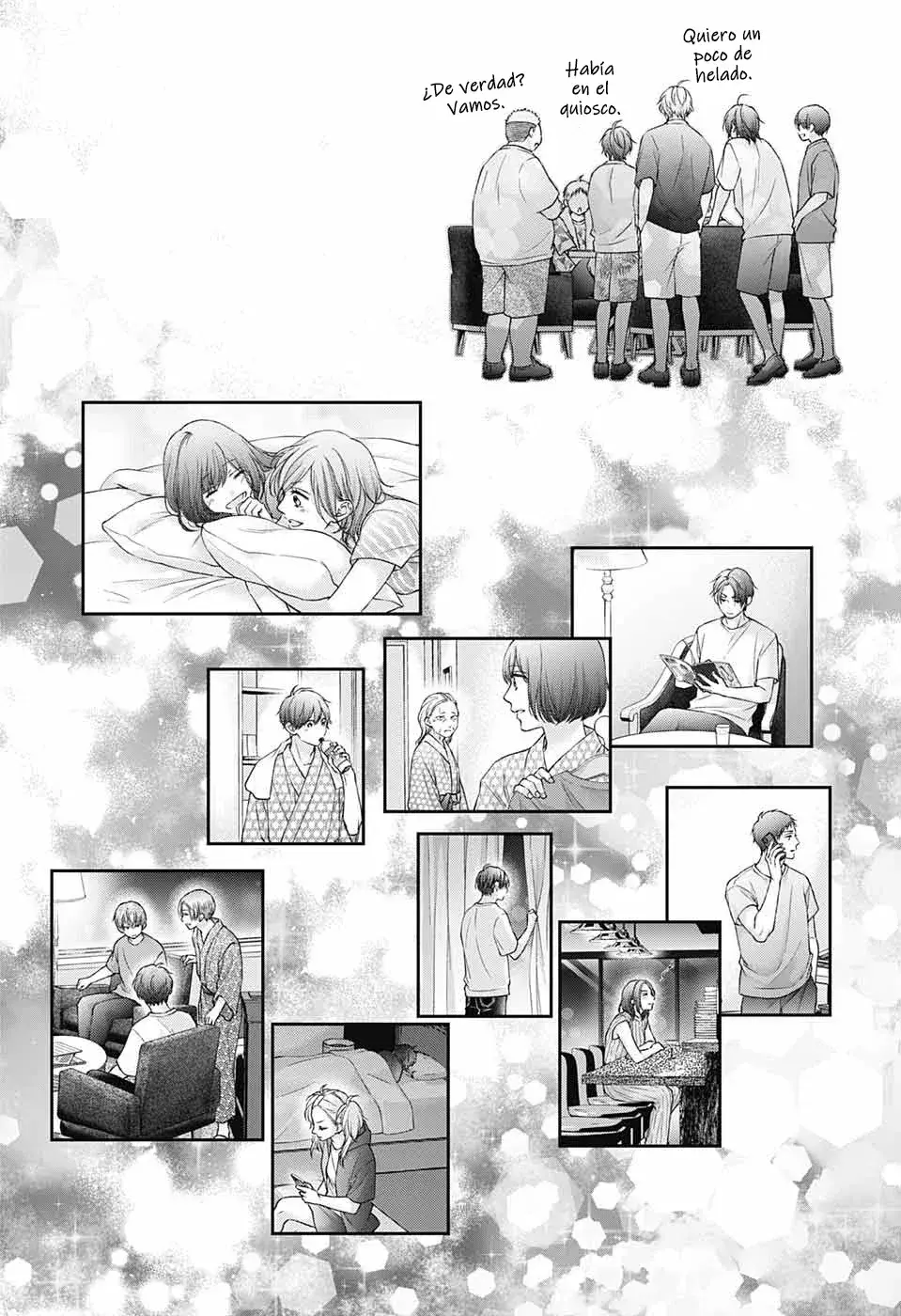 Capitulo 126 page 33