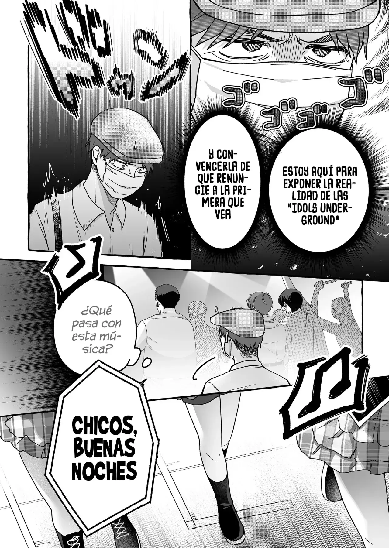 Capitulo 38 page 4
