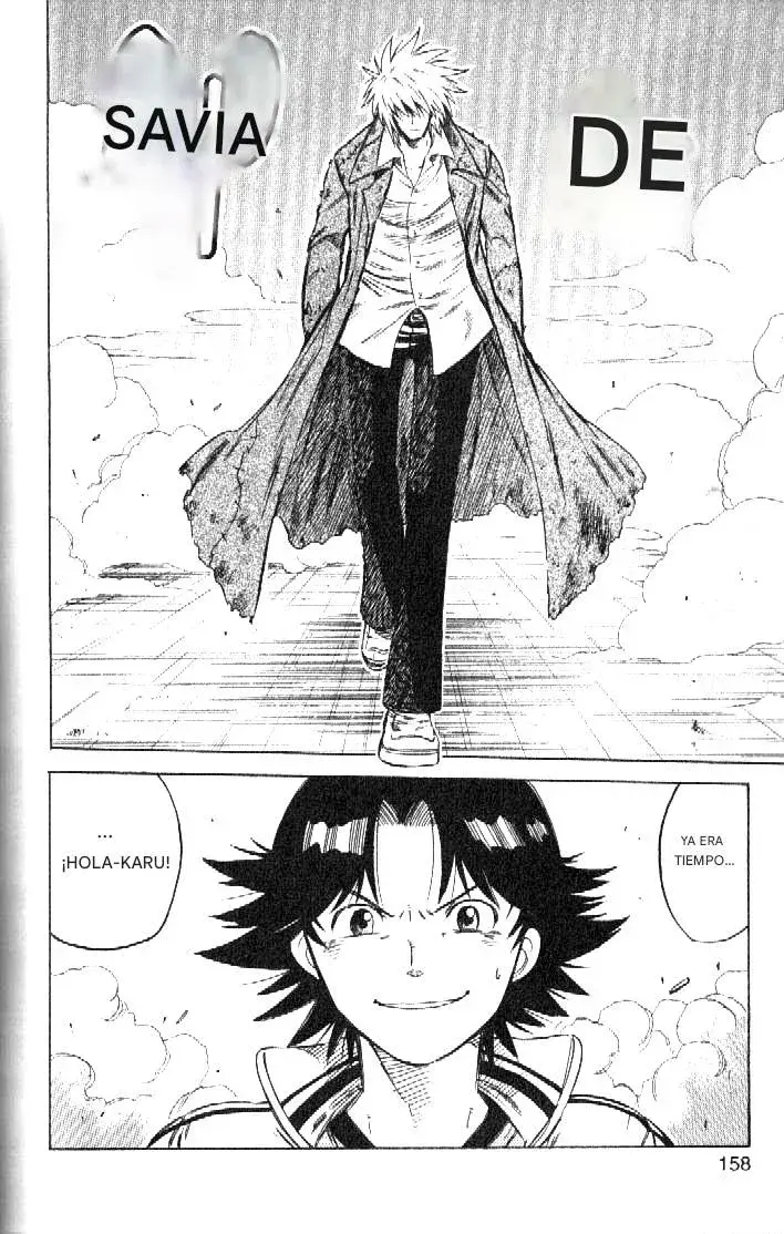 Capitulo 52 page 20