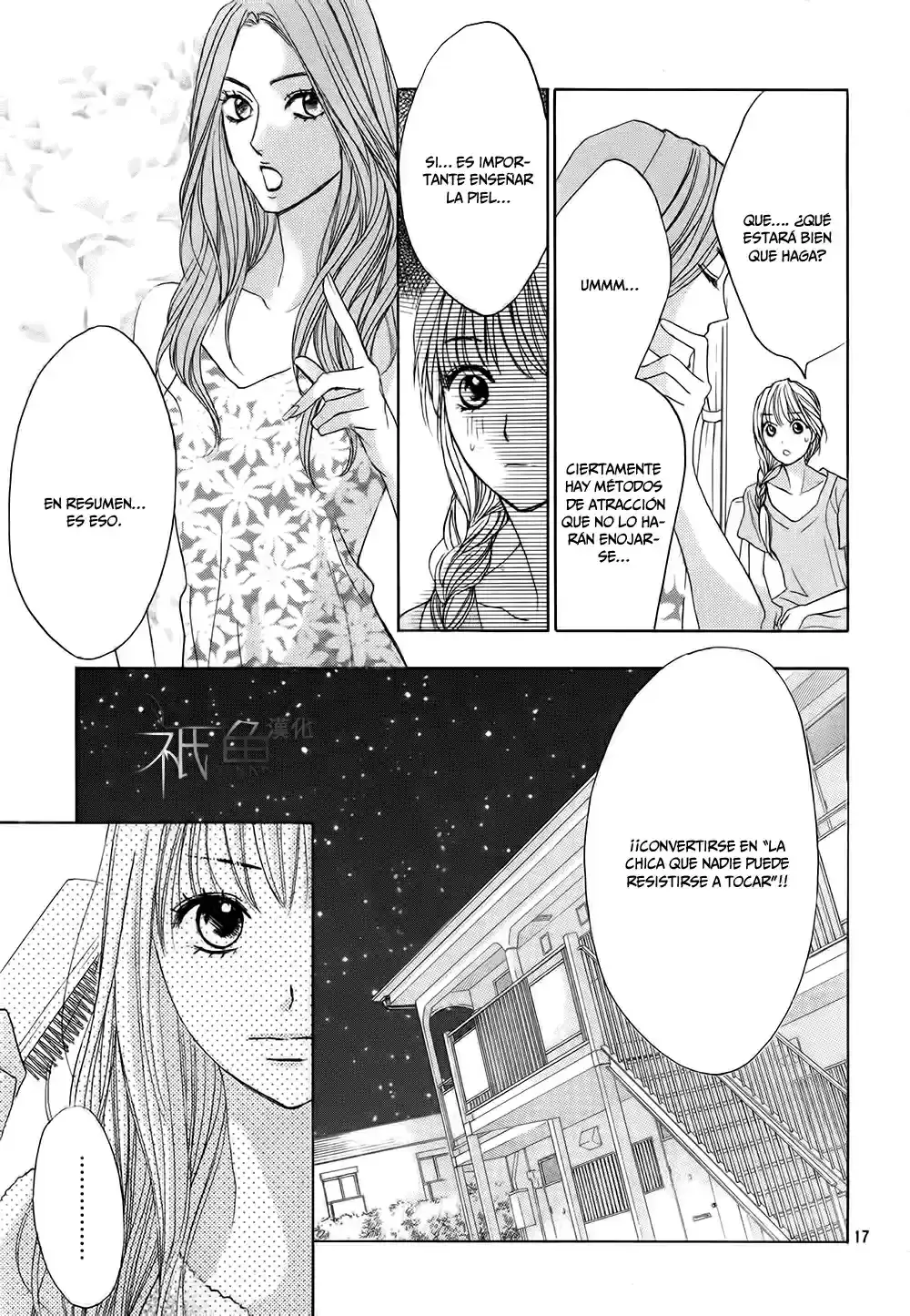Capitulo 59 page 21