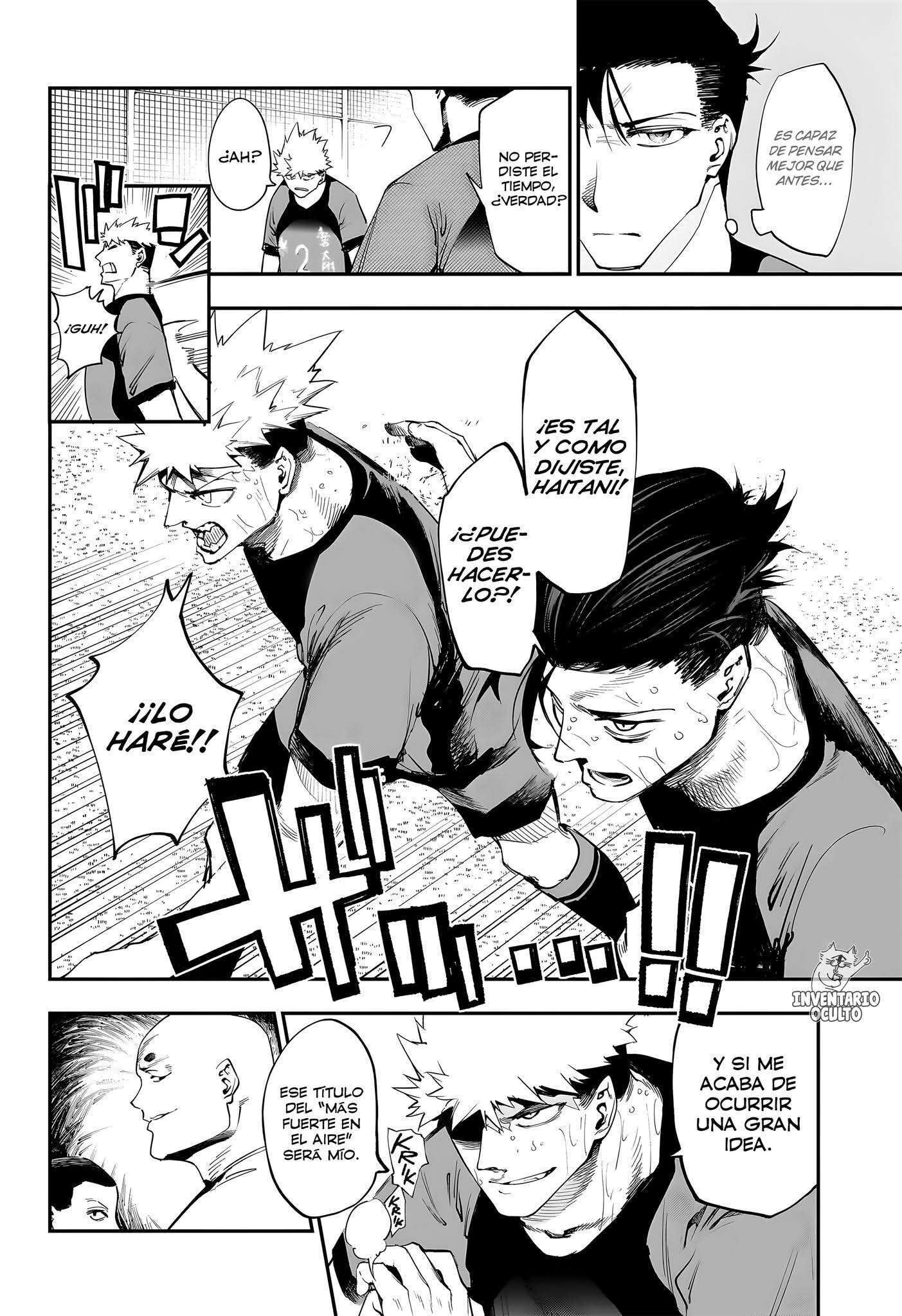 Capitulo 11 page 6
