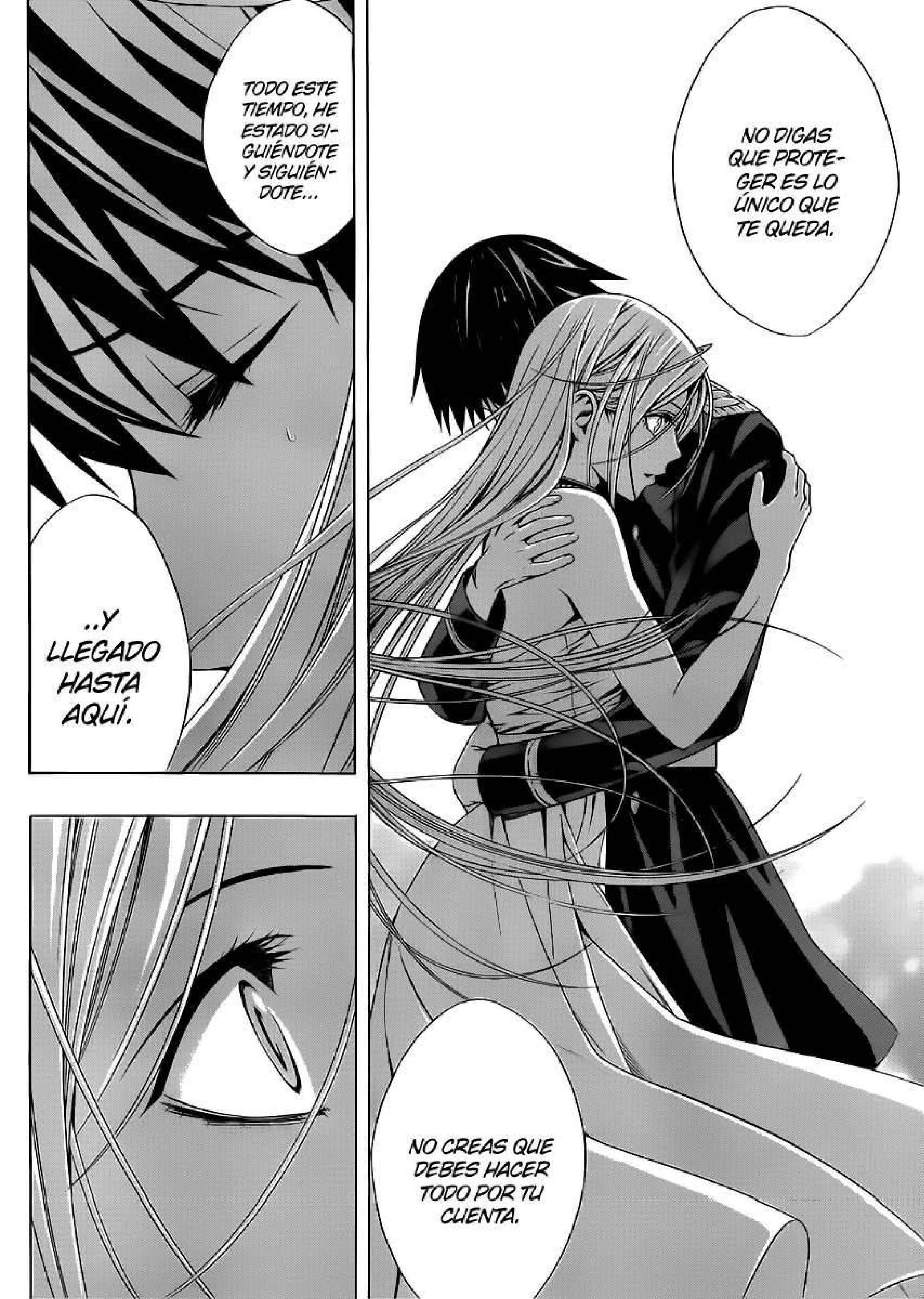 Capitulo 94 page 33