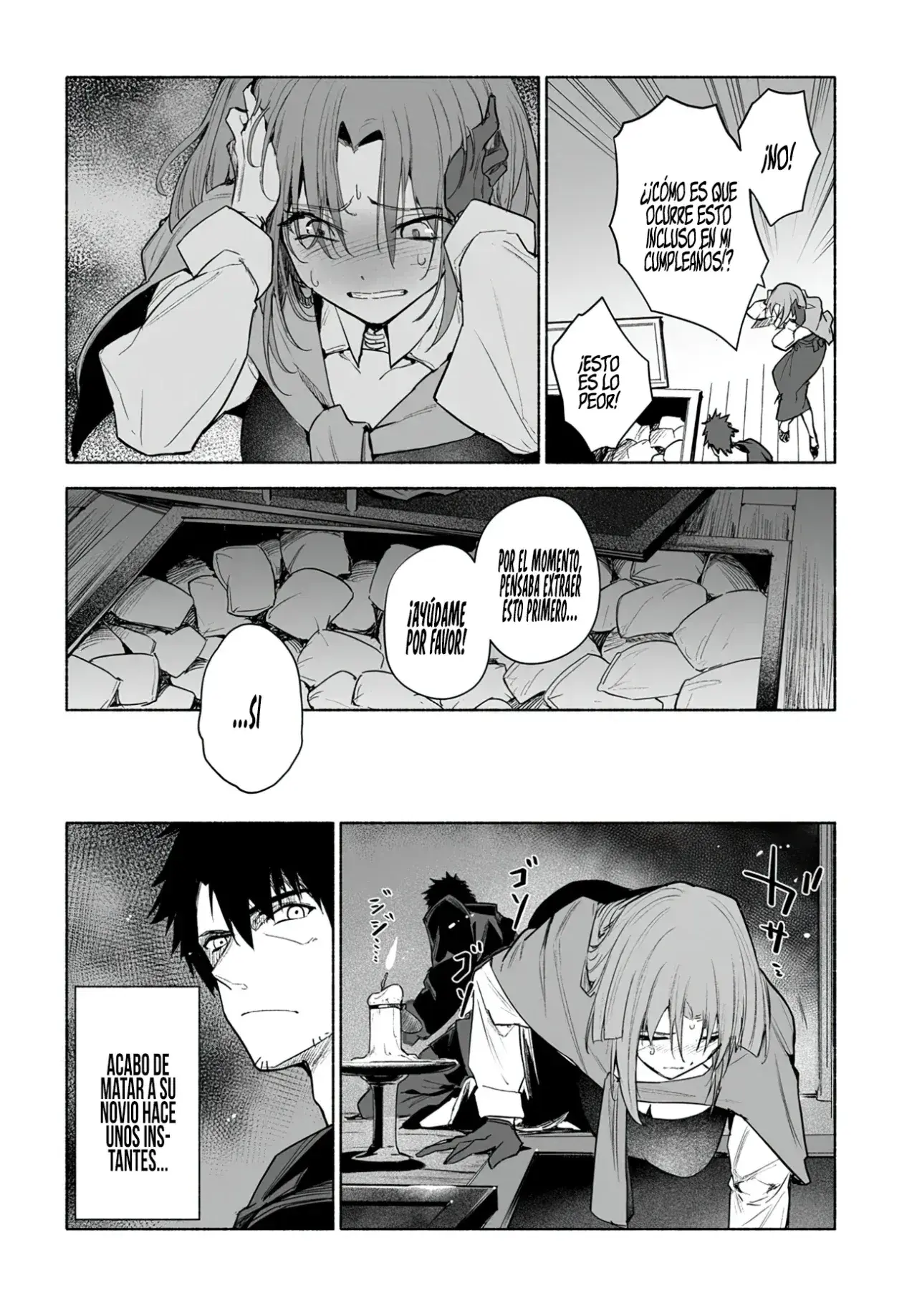 Capitulo 11 page 9