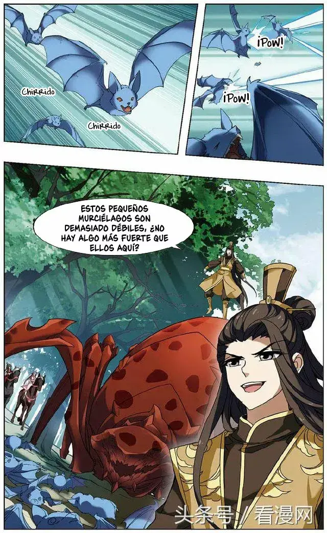 Capitulo 67 page 6