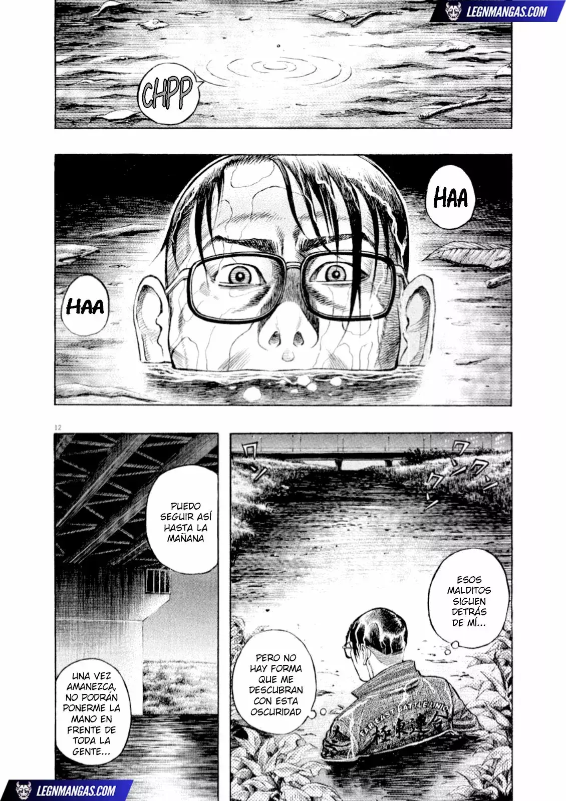 Capitulo 54 page 13