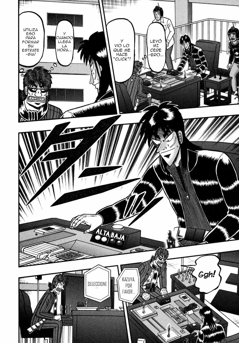 Capitulo 71 page 17