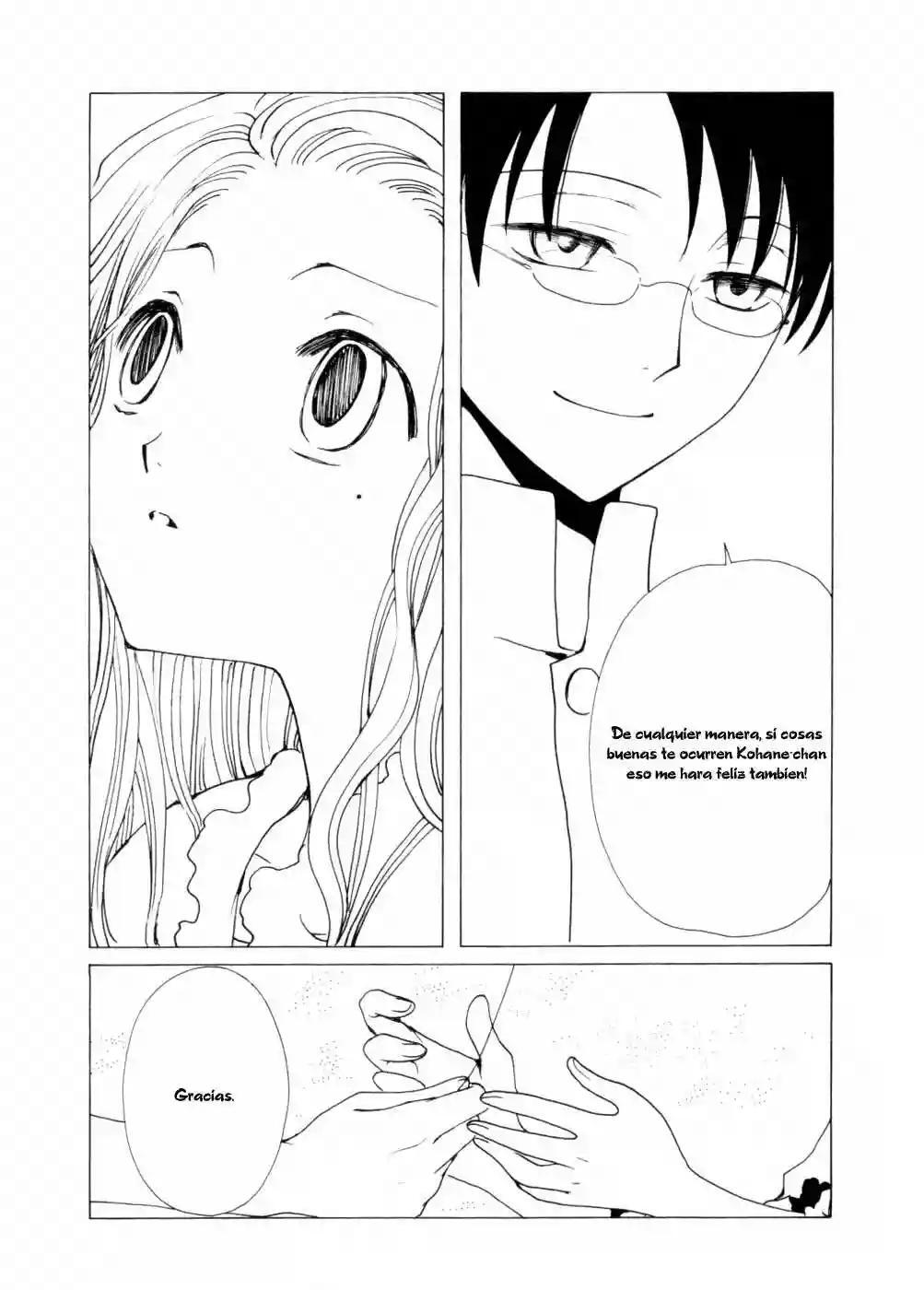 Capitulo 61 page 28