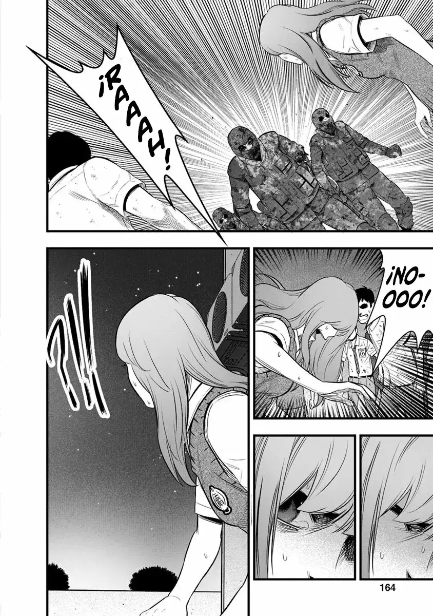 Capitulo 36 page 23