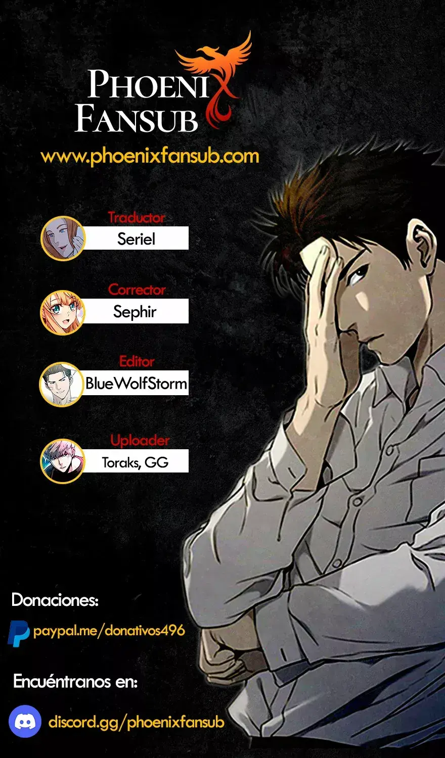 Capitulo 69 page 1