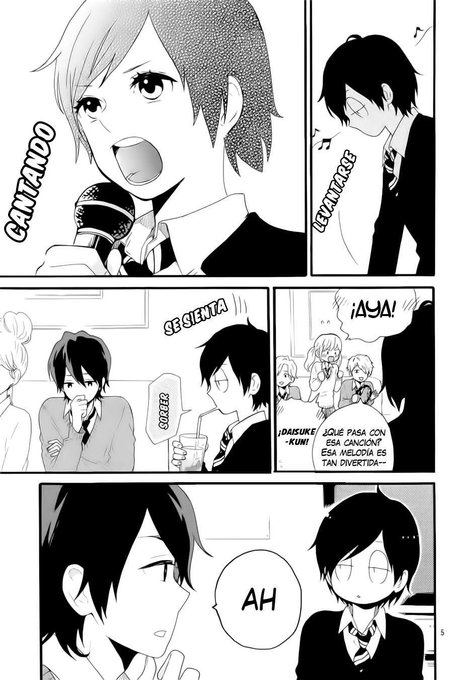 Capitulo 50 page 6