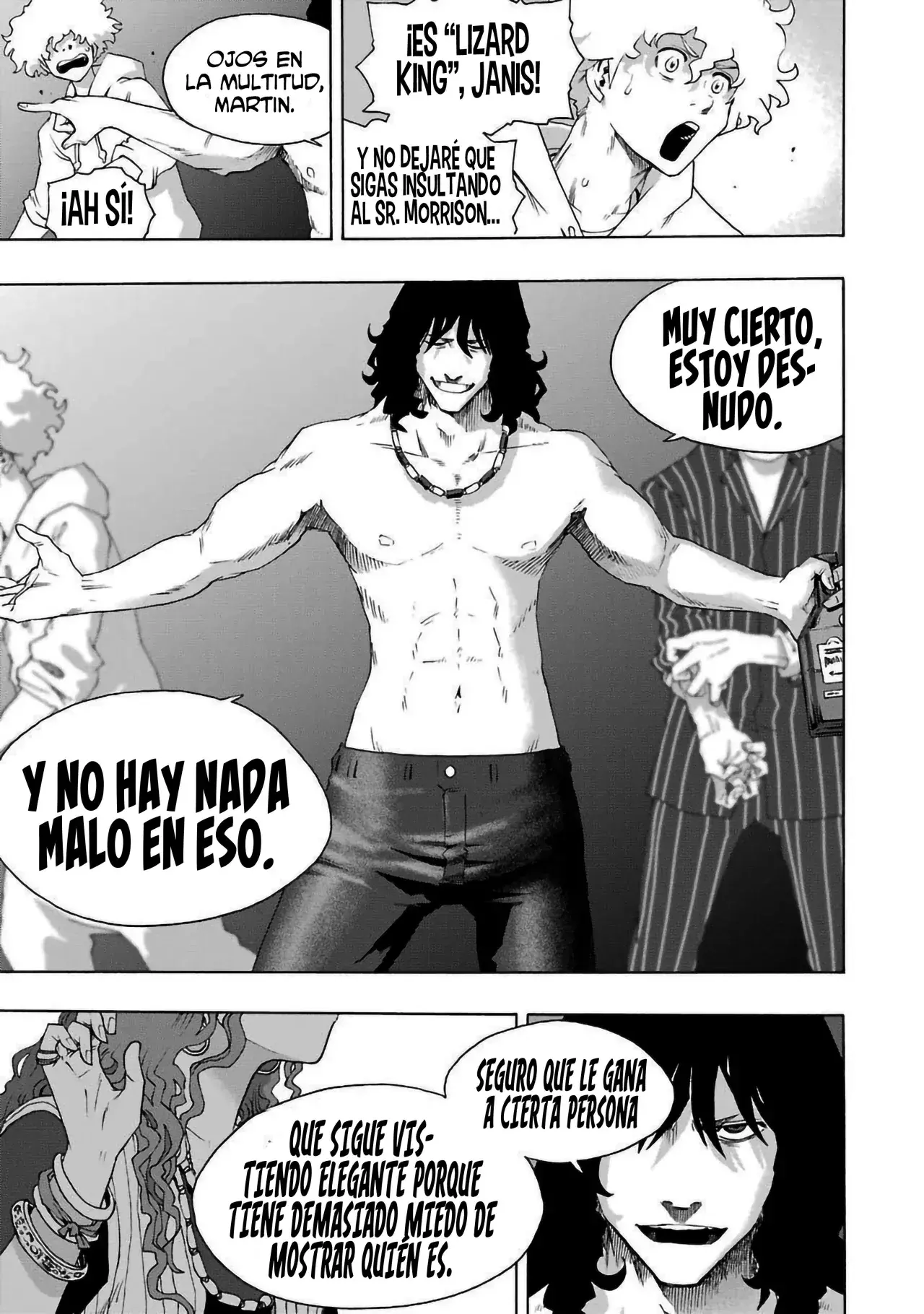 Capitulo 78 page 25