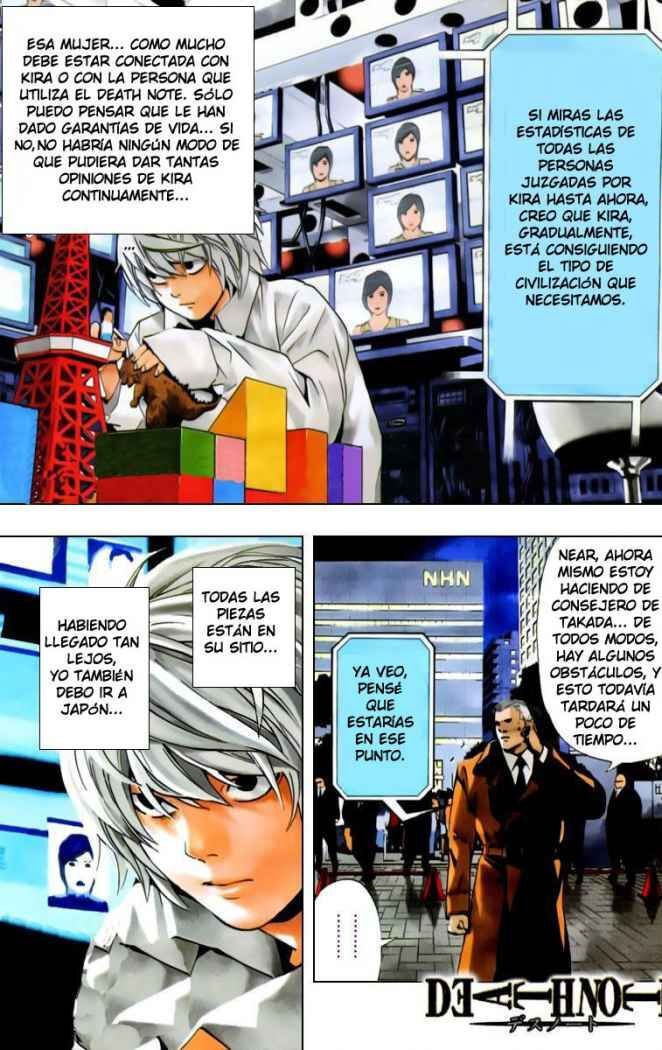 Capitulo 89 page 4