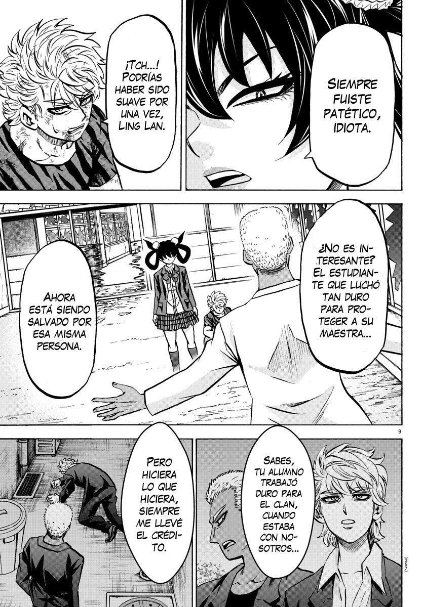 Capitulo 202 page 10