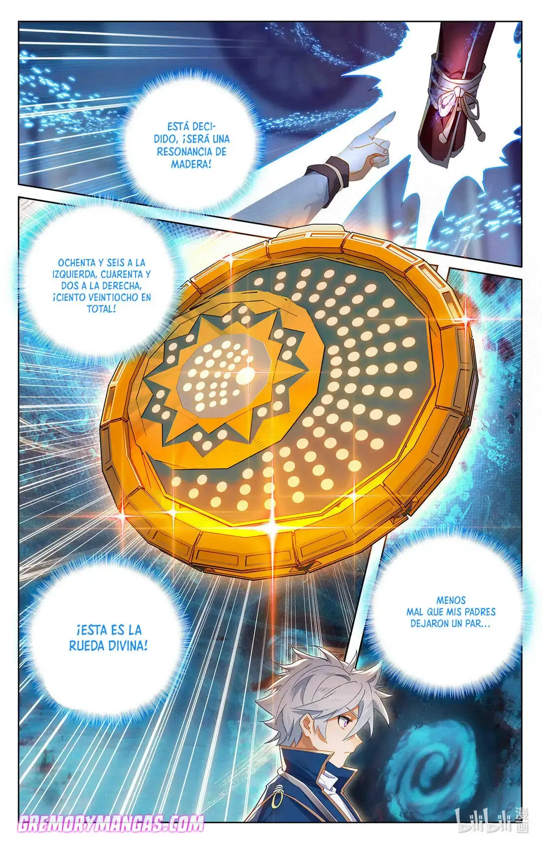Capitulo 86 page 6