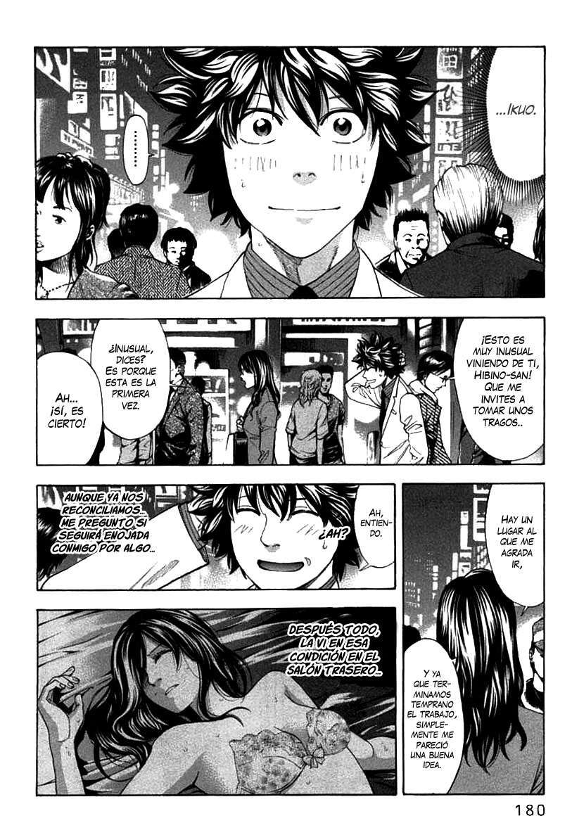 Capitulo 69 page 10