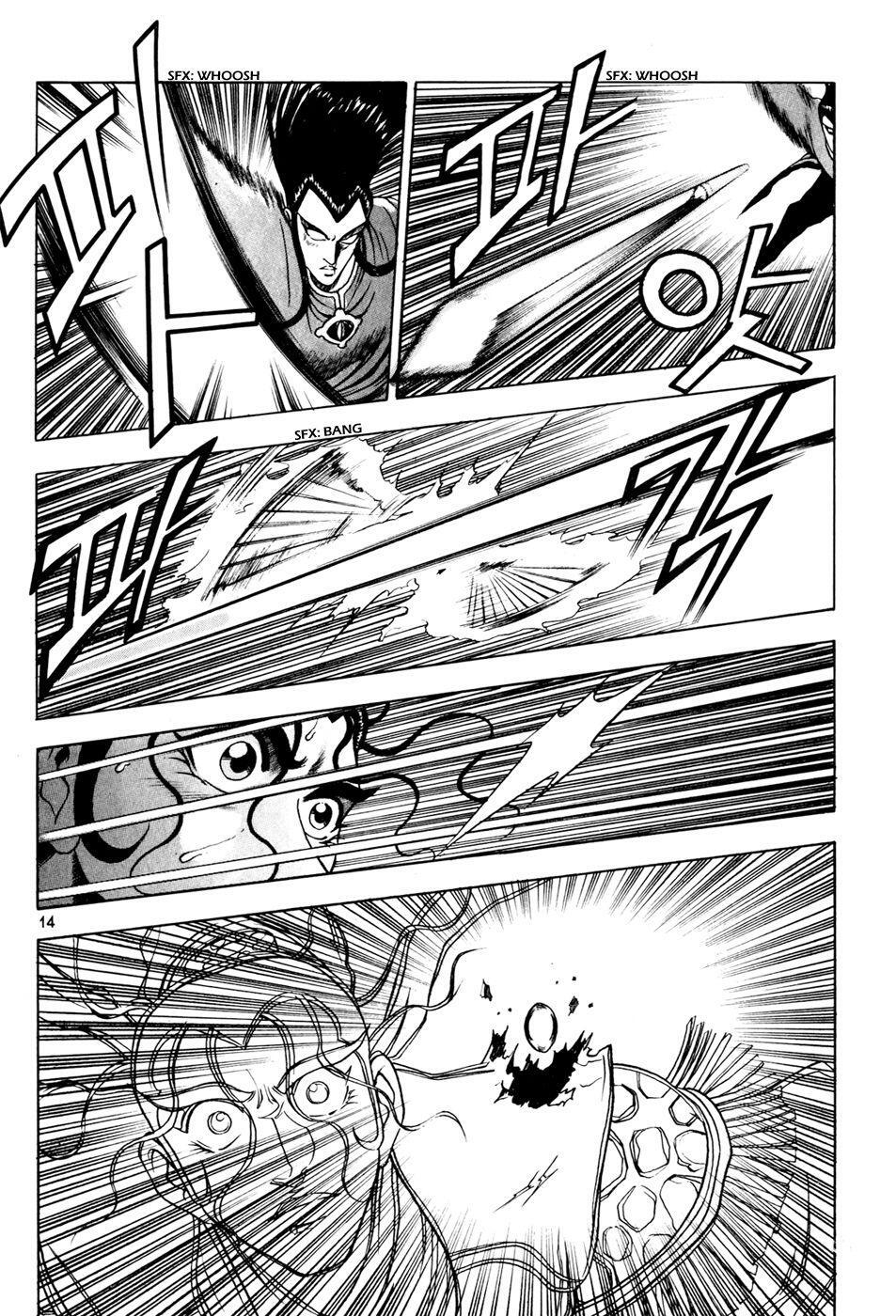 Capitulo 59 page 12