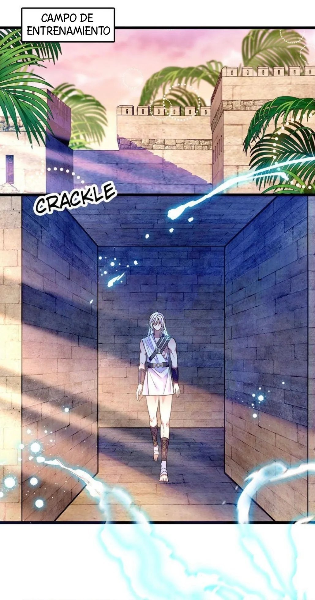 Capitulo 270 page 19