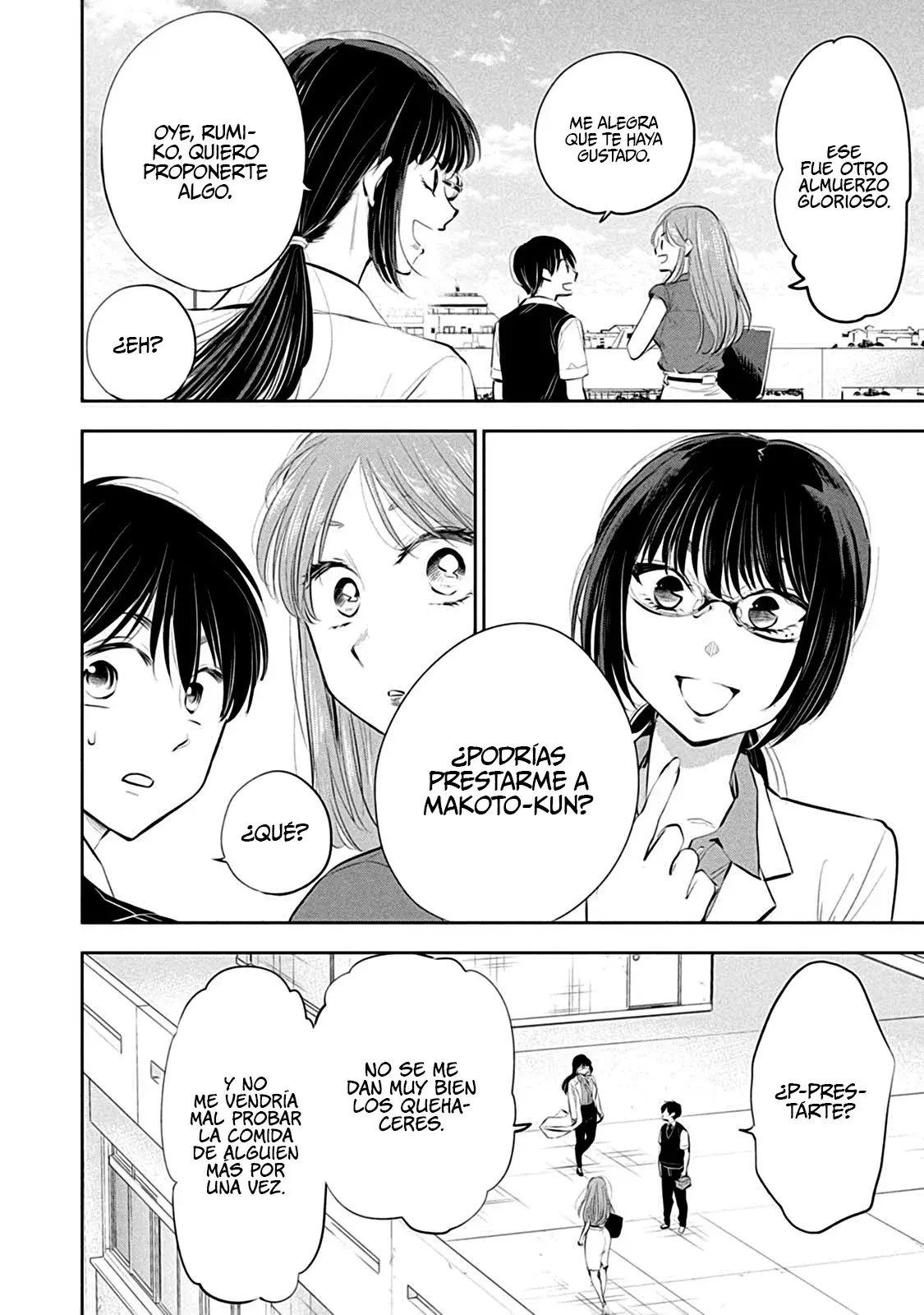 Capitulo 19 page 9