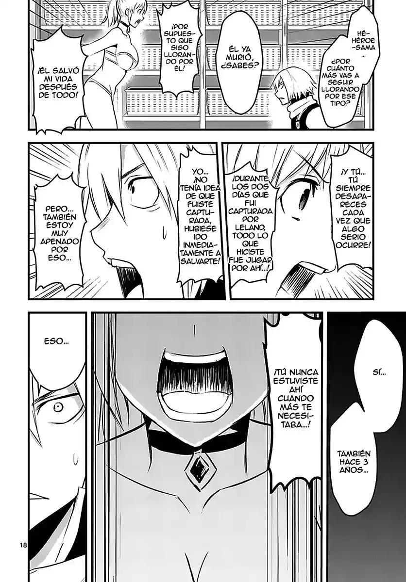 Capitulo 26 page 19