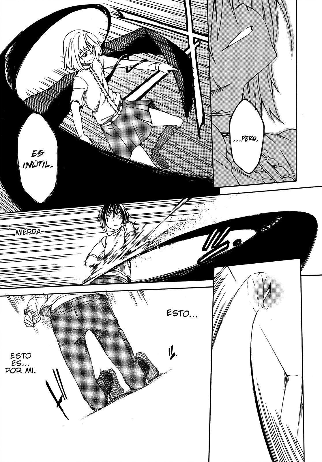 Capitulo 18 page 19