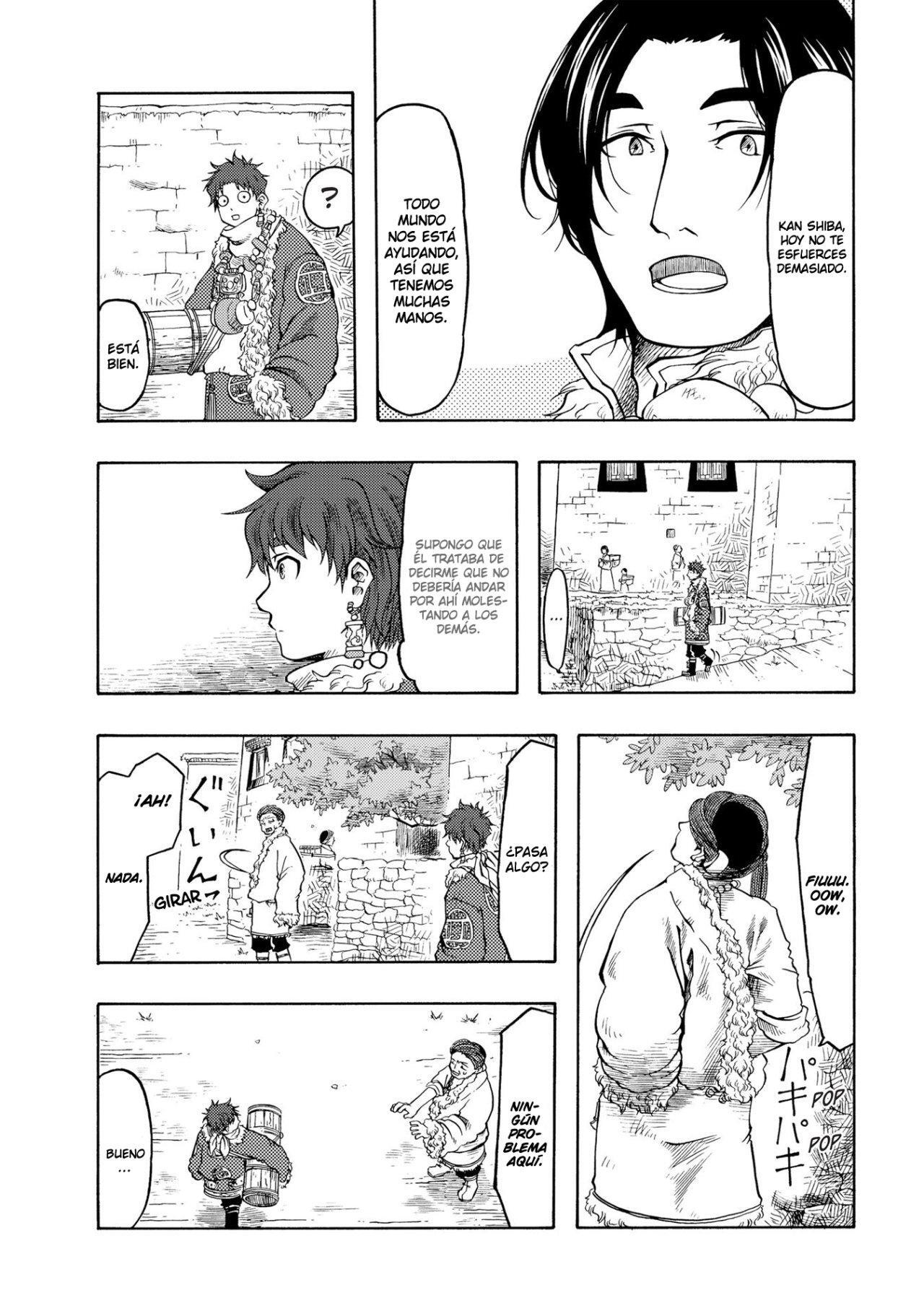 Capitulo 24 page 6