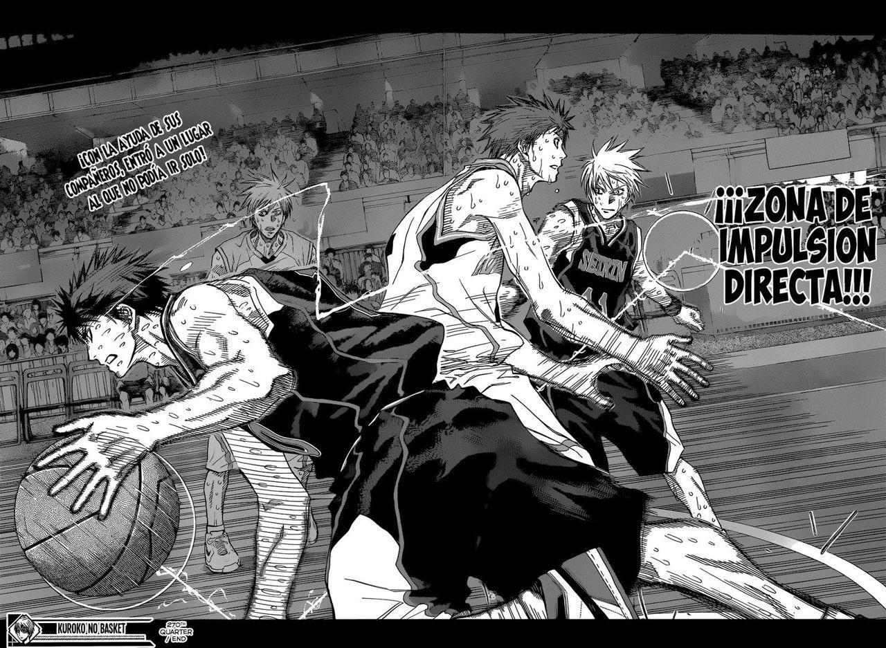 Capitulo 270 page 15