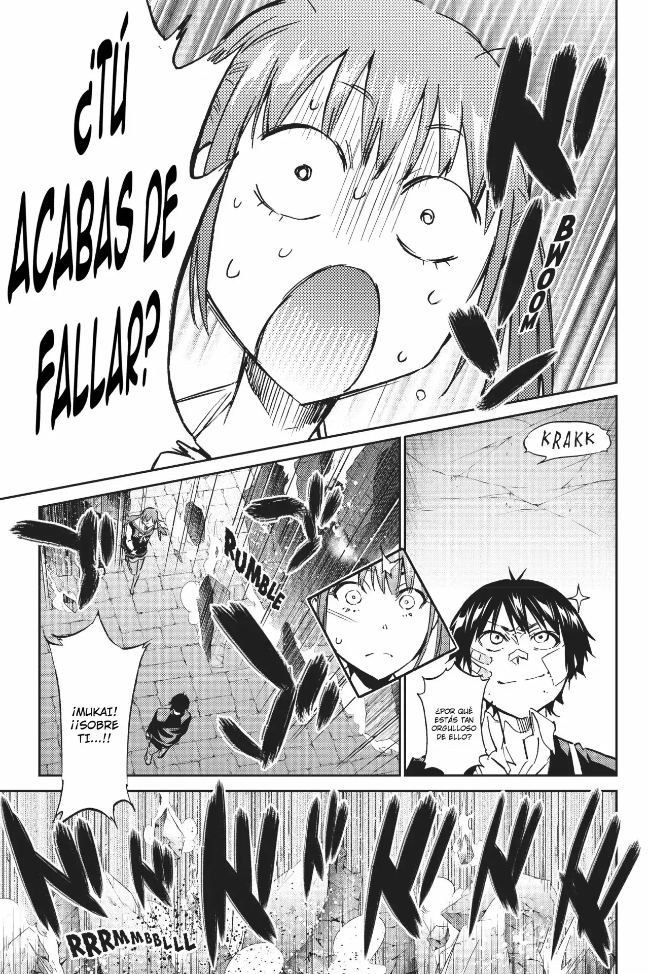 Capitulo 105 page 19