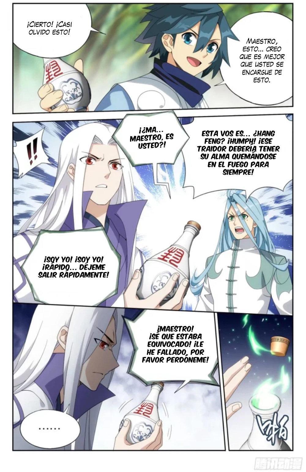 Capitulo 377 page 18