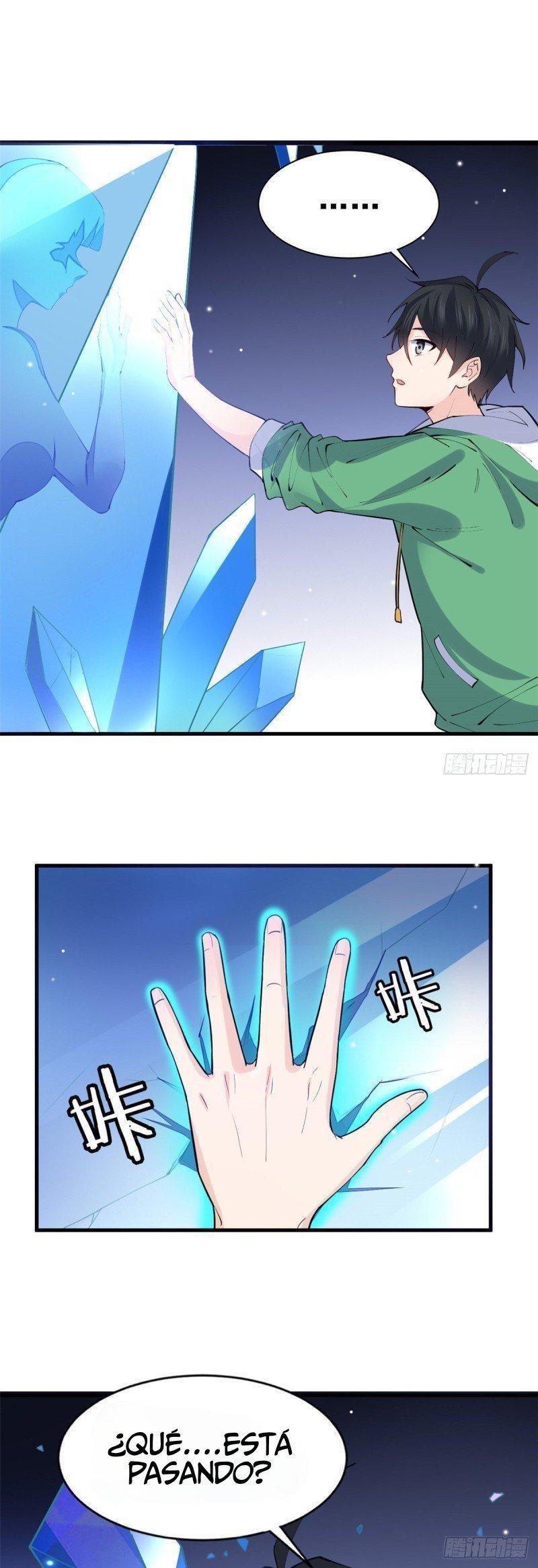 Capitulo 20 page 9