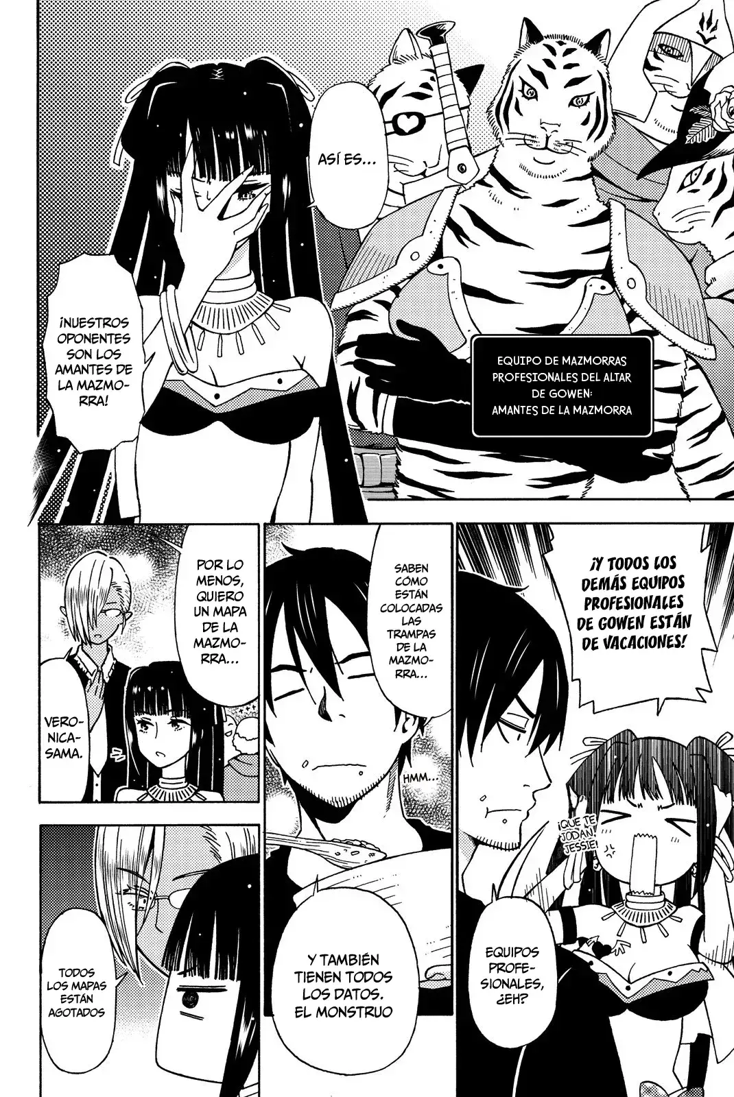 Capitulo 13 page 4