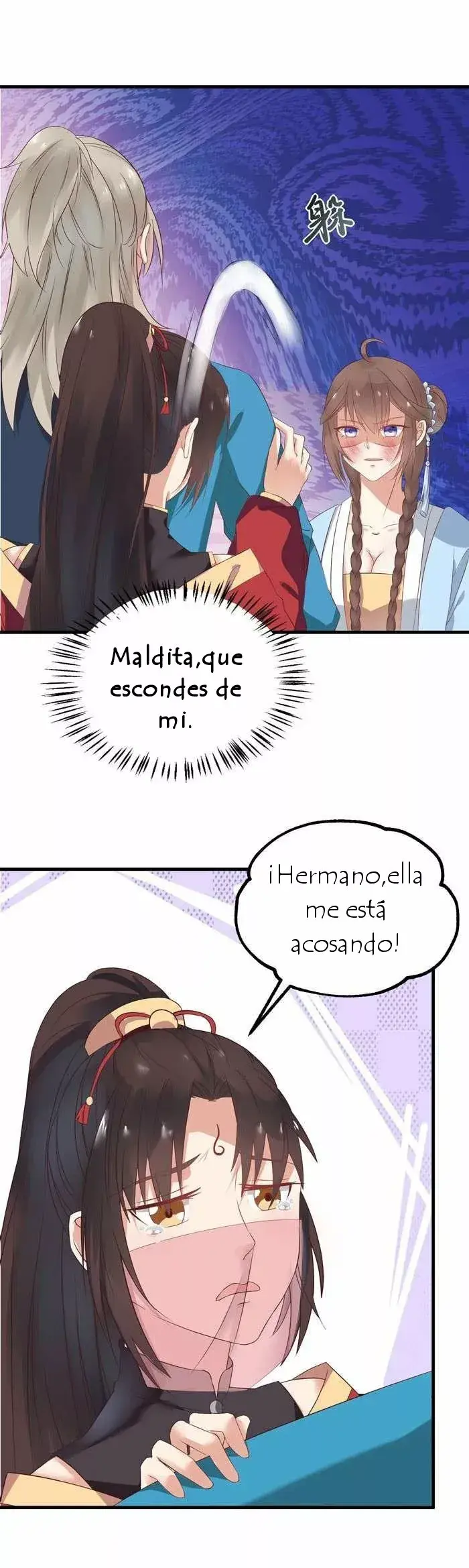 Capitulo 53 page 6