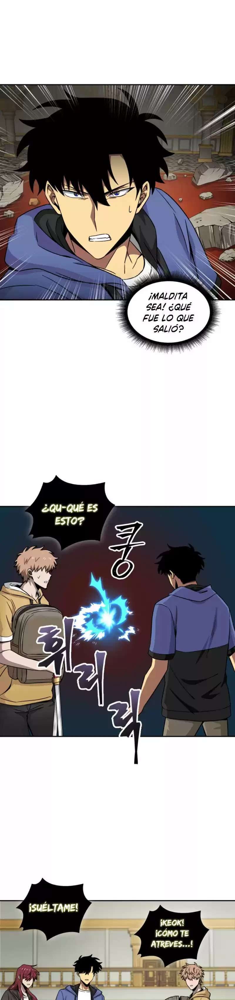 Capitulo 95 page 22