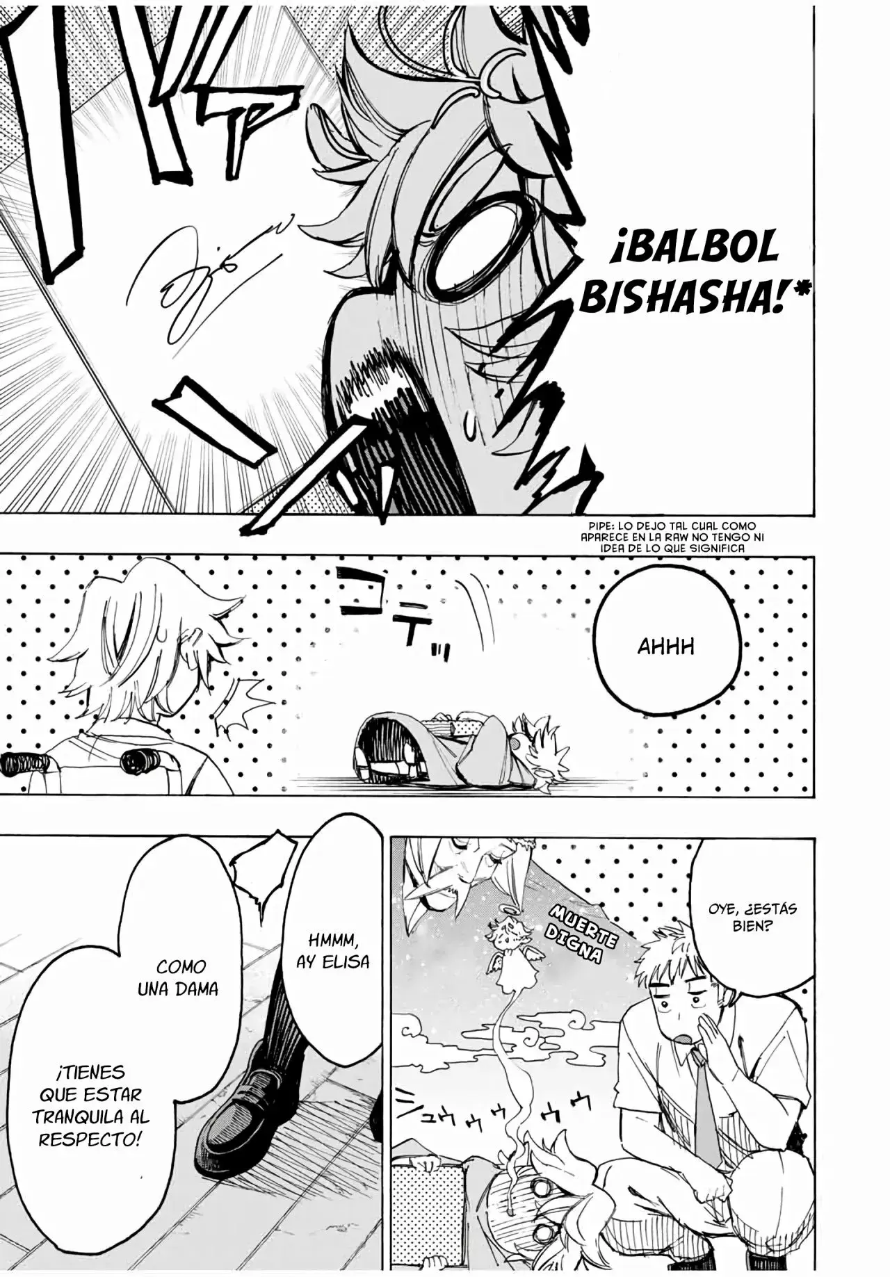 Capitulo 37 page 10