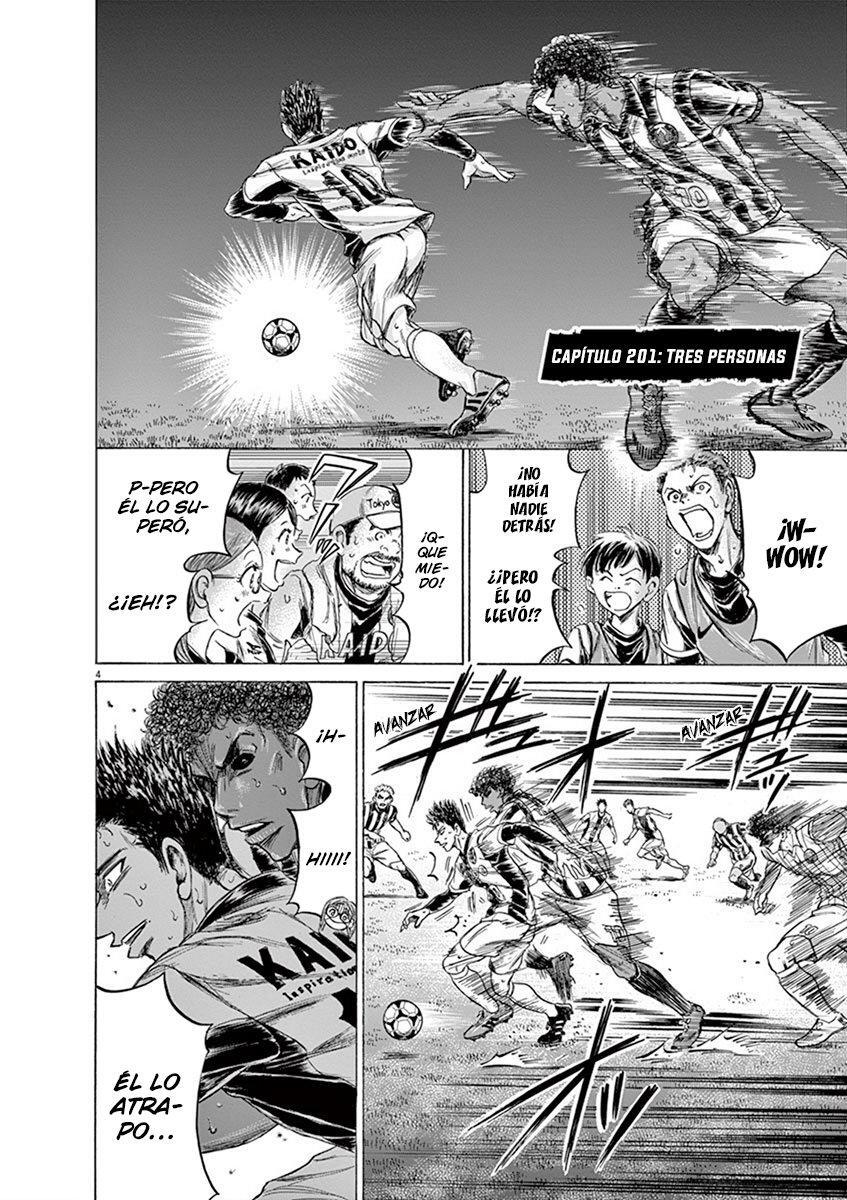 Capitulo 201 page 5
