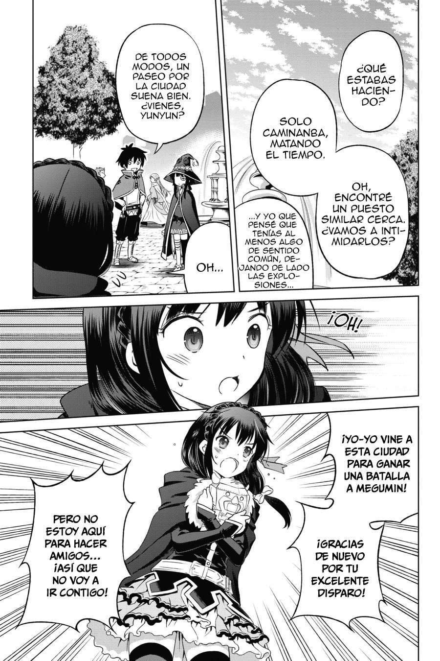 Capitulo 26 page 15